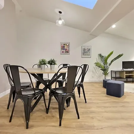 Le Saint-joseph / Cornas Apartmán Tournon-sur-Rhone