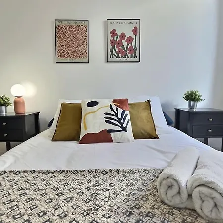Apartmán Le Saint-joseph / Cornas