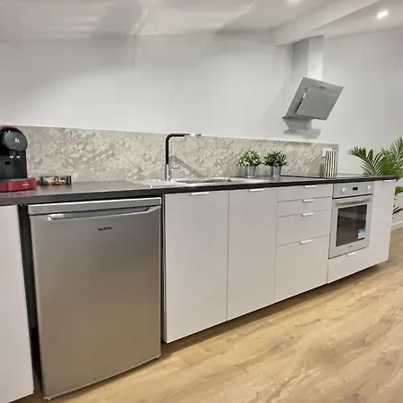 Apartmán Le Saint-joseph / Cornas *